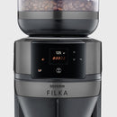 Severin Filterkaffeemaschine Vollautomat FILKA KA4855