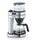 Severin Filterkaffeemaschine Caprice KA5762 mit Glaskanne