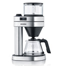 Severin Filterkaffeemaschine Caprice KA5762 mit Glaskanne
