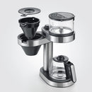 Severin Filterkaffeemaschine Caprice KA5762 mit Glaskanne