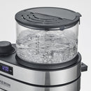 Severin Filterkaffeemaschine Caprice KA5762 mit Glaskanne