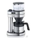 Severin Filterkaffeemaschine Caprice KA5763 mit Thermoskanne