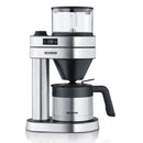 Severin Filterkaffeemaschine Caprice KA5763 mit Thermoskanne