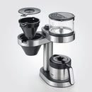 Severin Filterkaffeemaschine Caprice KA5763 mit Thermoskanne