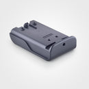 Severin Akkustaubsauger S-Power Olymp HV7175