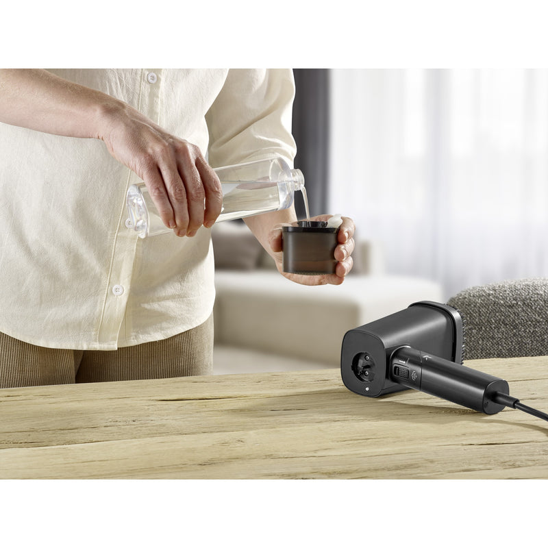 Severin Dampfglätter DG3282