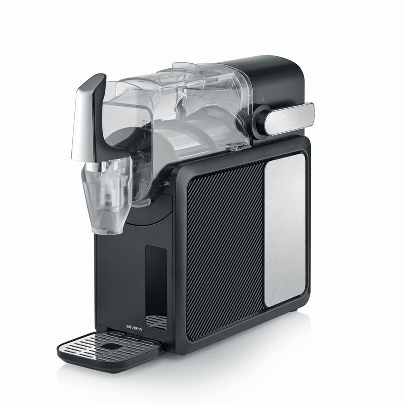 Severin Getränkespender Slush Ice Maker EZ7410