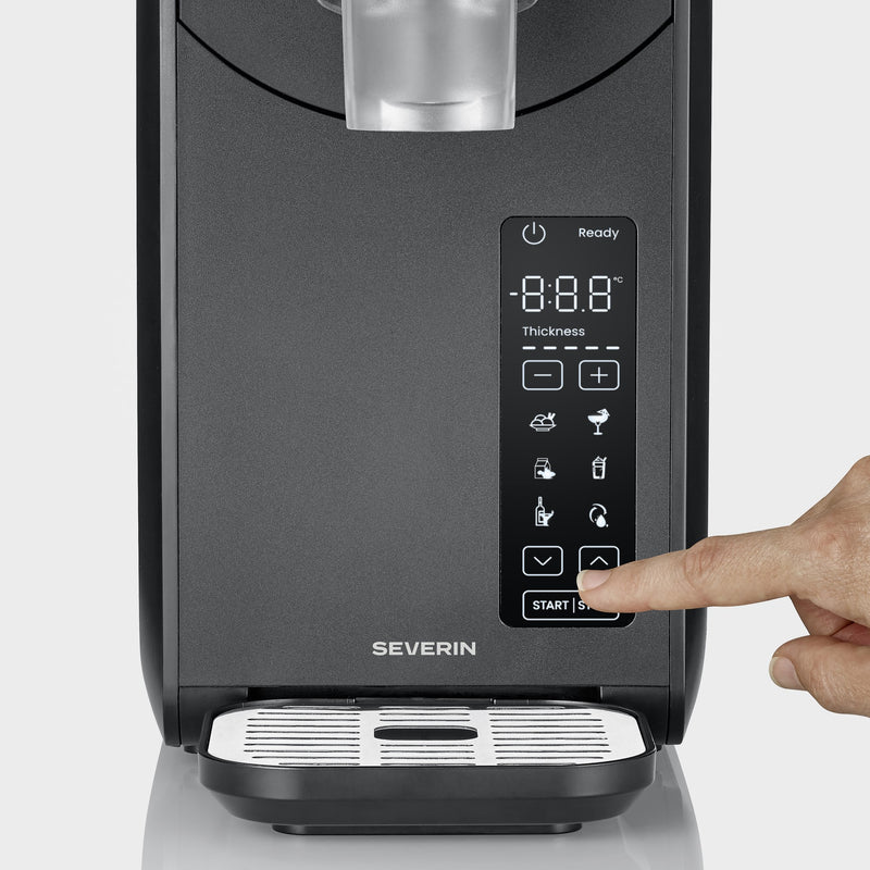Severin Getränkespender Slush Ice Maker EZ7410