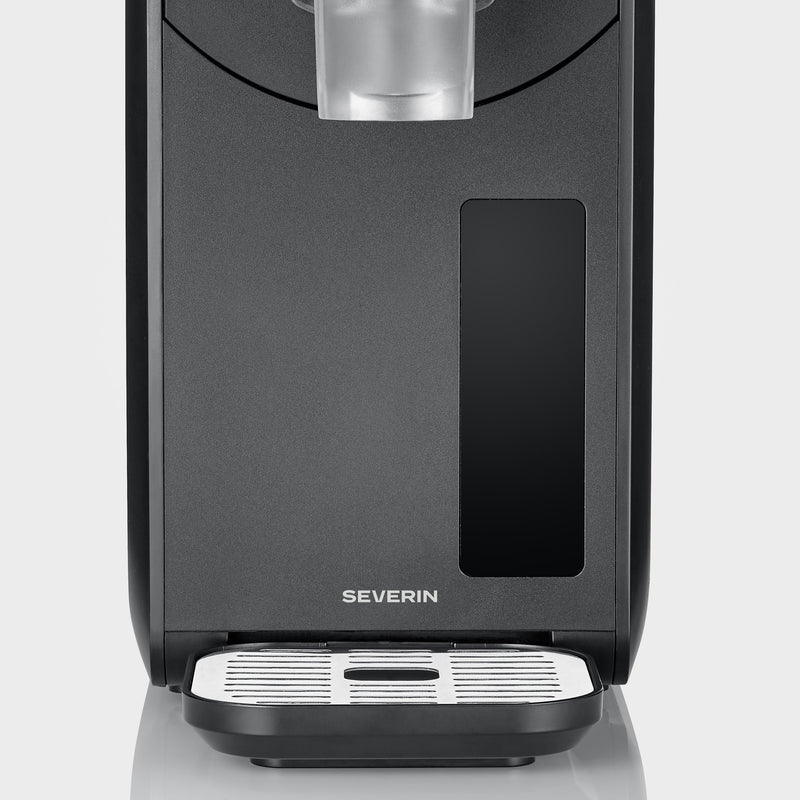 Severin Getränkespender Slush Ice Maker EZ7410