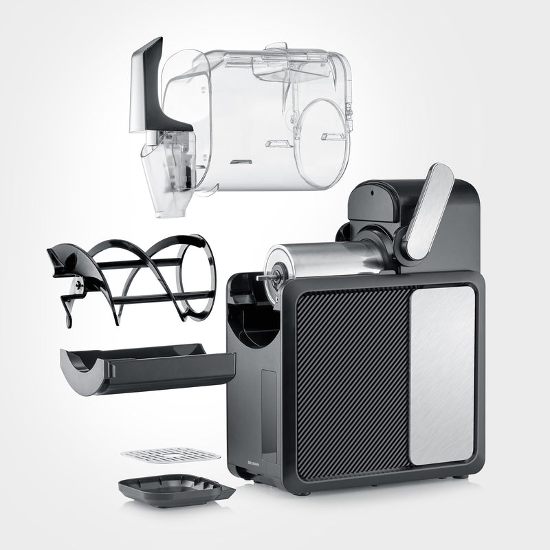 Severin Getränkespender Slush Ice Maker EZ7410
