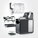 Severin Getränkespender Slush Ice Maker EZ7410