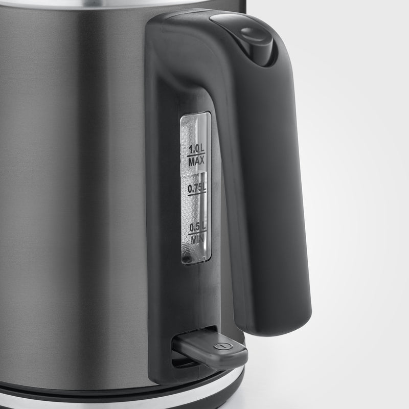 Severin Wasserkocher 1 Liter, WK9342