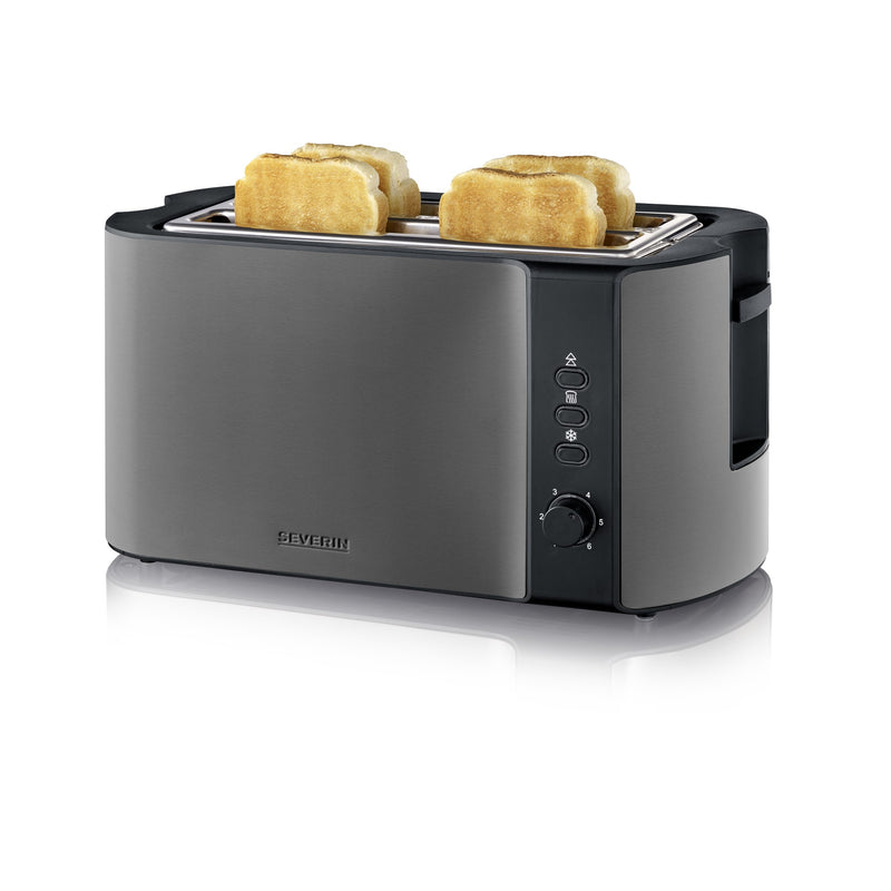 Severin Toaster 4er, AT9341