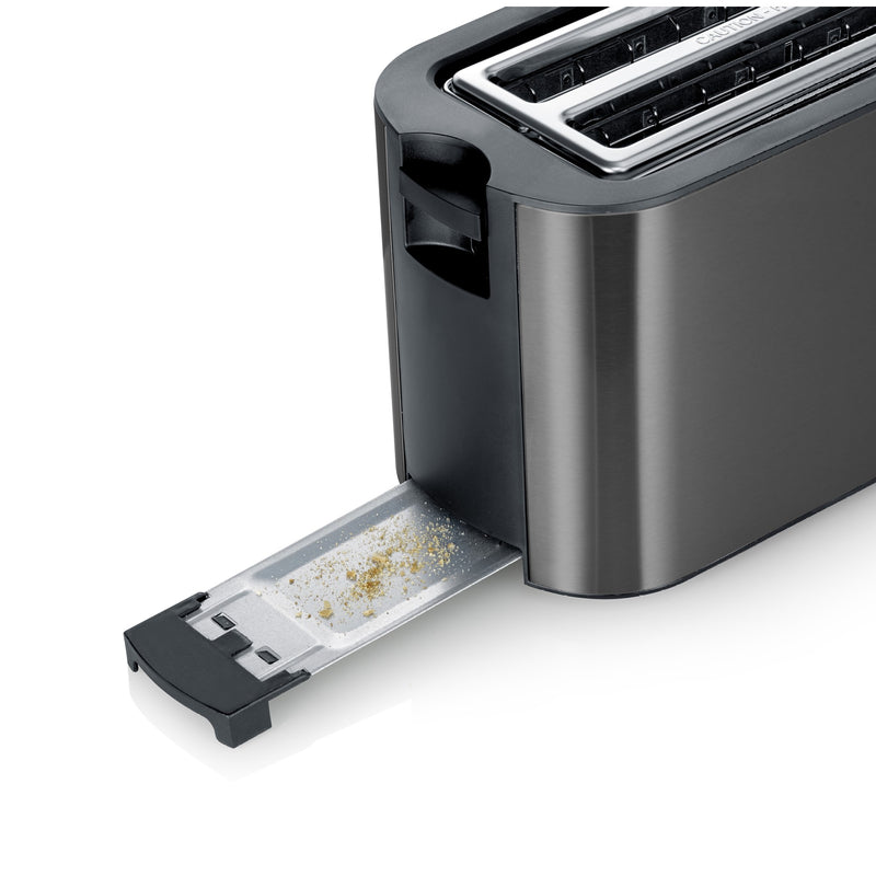 Severin Toaster 4er, AT9341