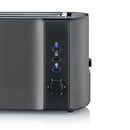 Severin Toaster 4er, AT9341