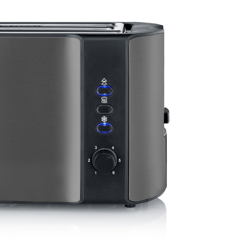 Severin Toaster 4er, AT9341