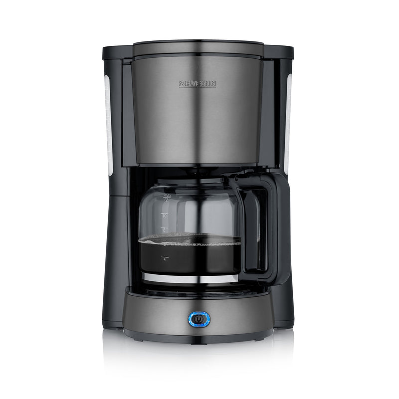 Severin Filterkaffeemaschine KA9340