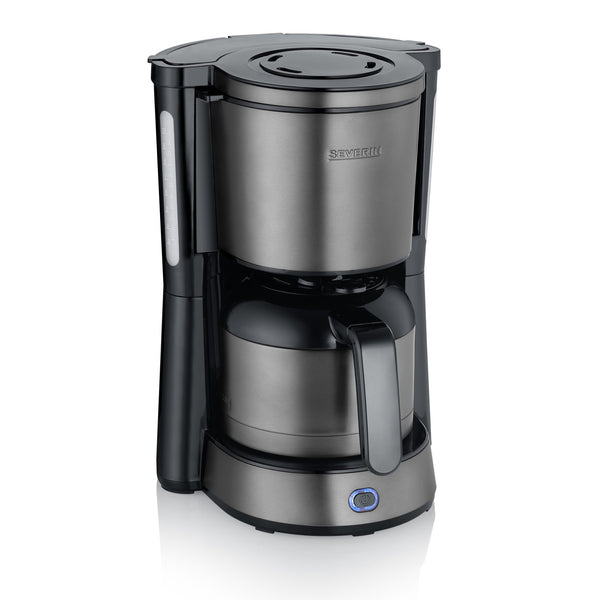 Severin Filterkaffeemaschine KA9343