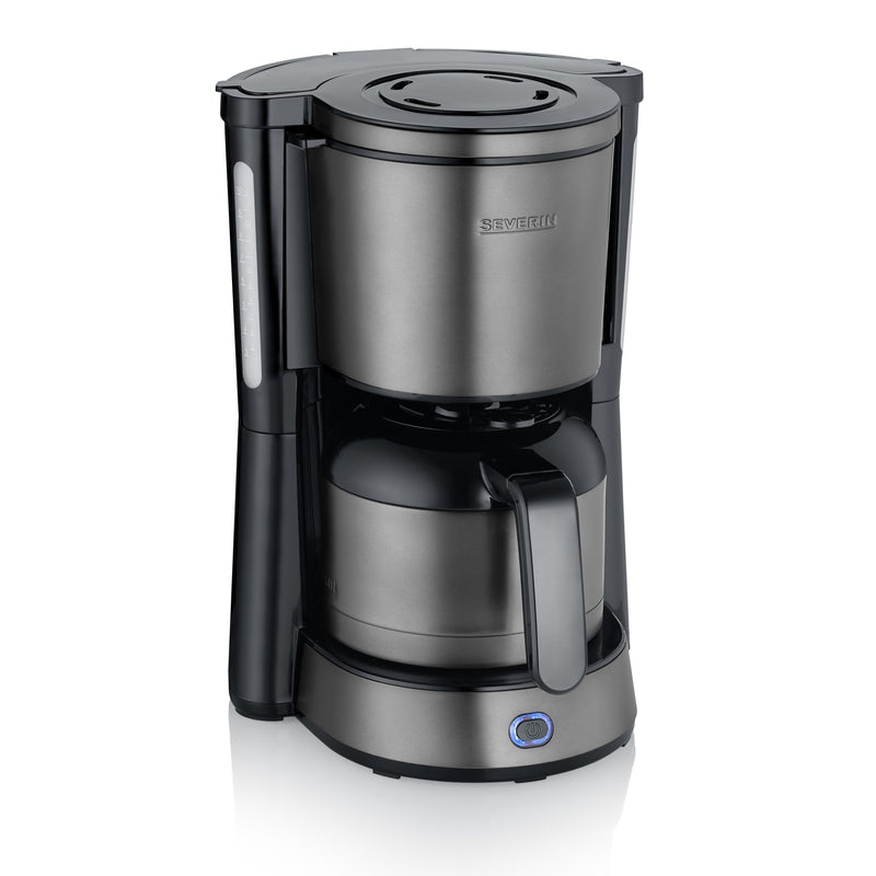 Severin Filterkaffeemaschine KA9343