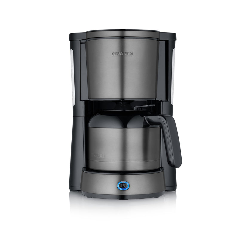 Severin Filterkaffeemaschine KA9343