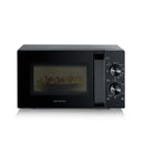 Severin Mikrowelle mit Grillfunktion MW7792 20L