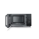 Severin Mikrowelle mit Grillfunktion MW7792