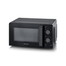 Severin Mikrowelle MW7580, 19 Liter