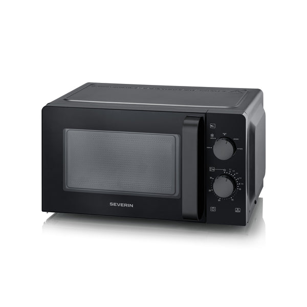 Severin Mikrowelle MW7580, 19 Liter