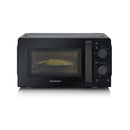 Severin Mikrowelle MW7580, 19 Liter