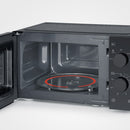 Severin Mikrowelle MW7580, 19 Liter