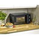 Severin Mikrowelle MW7580, 19 Liter