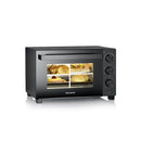 Severin Kleinbackofen 30 Liter, TO2075