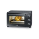 Severin Kleinbackofen 46 Liter, TO2076