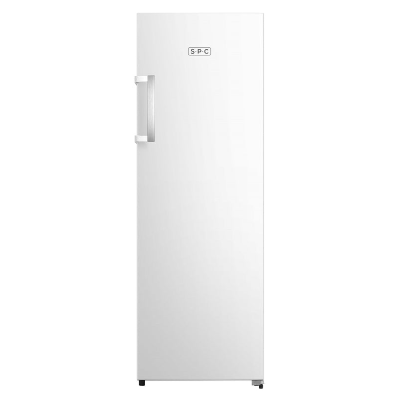 SPC Gefrierschrank H-GS240CNF-WS, 240 L, NoFrost, Inverter-Technologie