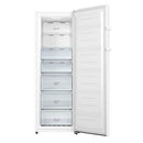 SPC Gefrierschrank H-GS240CNF-WS, 240 L, NoFrost, Inverter-Technologie