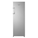SPC Gefrierschrank H-GS240CNF-INOX-Look, 240 L, C-KL, NoFrost, Inverter-Technologie