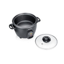 Severin Reiskocher RK1301CH