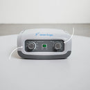 Venen Engel Massagegerät VE 4 Gleitwellenmassage Gerät mit Lymph-Flow Armmanschette (rechts)