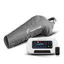 Venen Engel Massagegerät VE 8 Gerät mit Lymph-Flow Armmanschette rechts