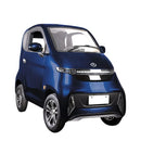 Micar Elektromobil T1 Lenker - blau - 20km/h