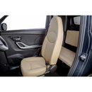 Micar Elektromobil T1 Lenker - silber - 20km/h