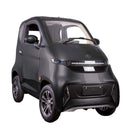 Micar Elektromobil T1 Lenkrad - schwarz - 20km/h