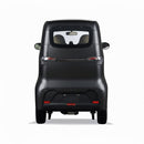 Micar Elektromobil T1 Lenker - schwarz - 20km/h