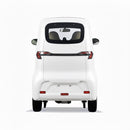 Micar Elektromobil T1 Lenker - weiss - 20km/h