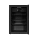 SPC Flaschenkühlschrank FKS118C BL