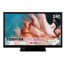 Toshiba TV 24 Zoll, HD Ready, 24WV3E63DA