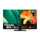 Toshiba TV 55 Zoll, 4K UHD, 55UV6F63DA