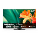 Toshiba TV 65 Zoll, 4K UHD, 65UV6F63DA