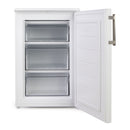 Domo Gefrierschrank DO1073DV, 87 Liter, B-Klasse