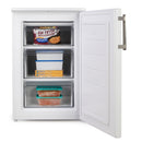 Domo Gefrierschrank DO1073DV, 87 Liter, B-Klasse